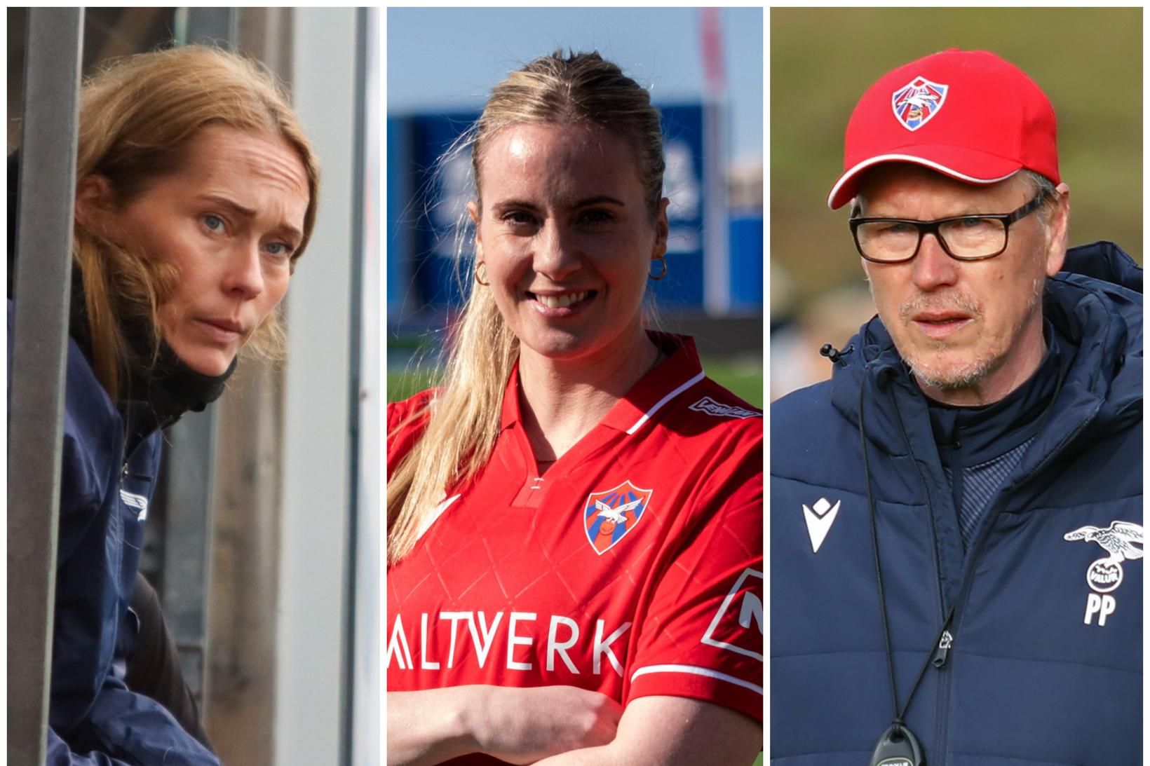 Áttu ekki skilið að láta koma svona fram við sig