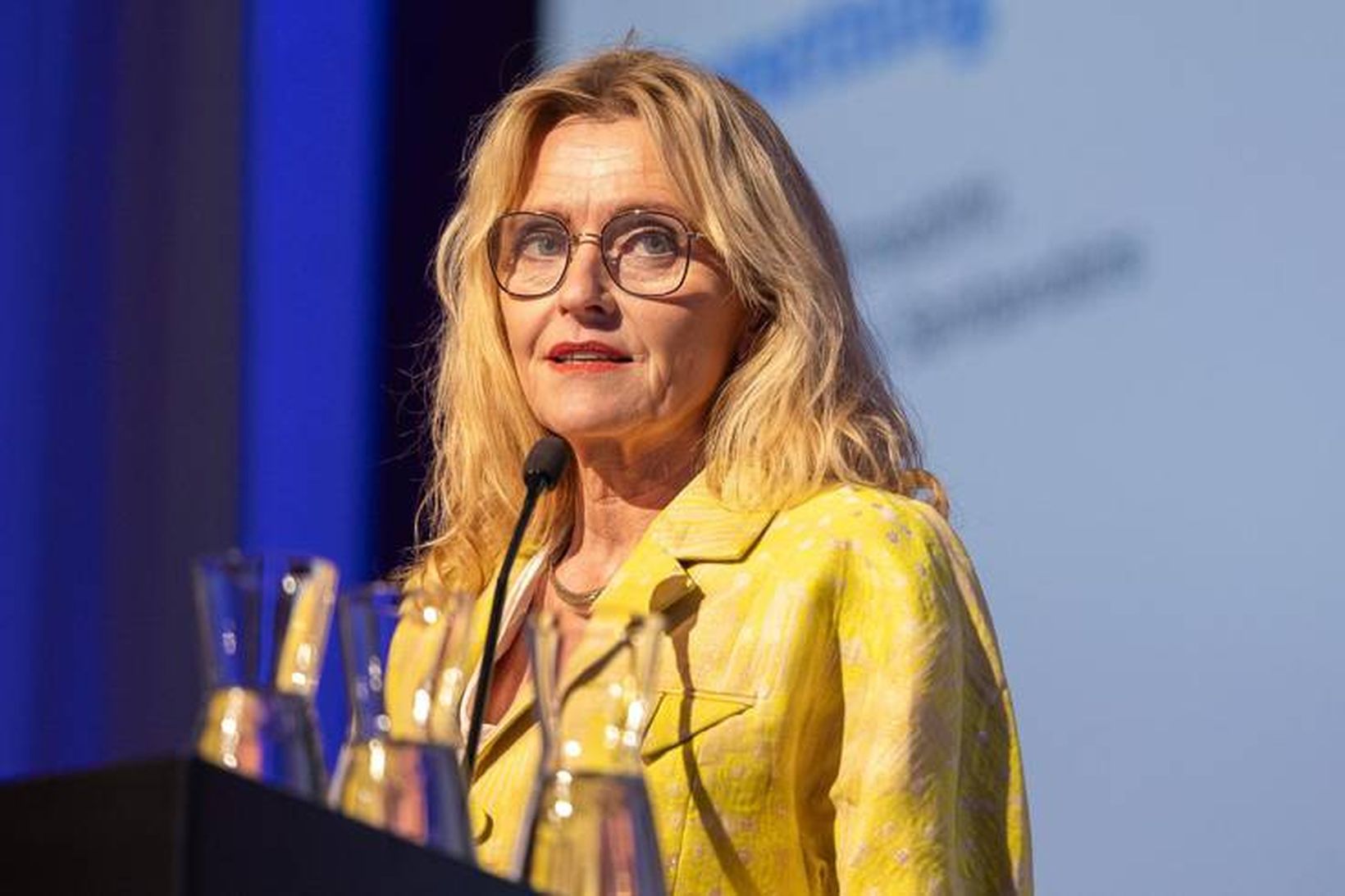 Heiða Björg Hilmisdóttir er borgarstjóri Reykjavíkur. Reksturinn reiðir sig á …