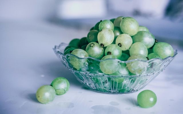 12 vínber geta fært þér alla lífsins lukku!