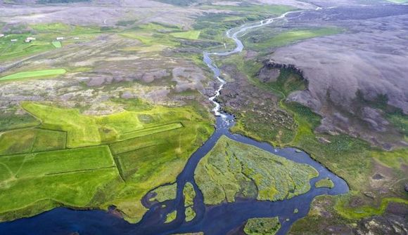 Svartárvirkjun bíði ákvörðunar þingsins