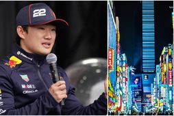 „Þegar ég kem aftur heim [til Japans] þá geri ég yfirleitt mjög skipulegt plan um …