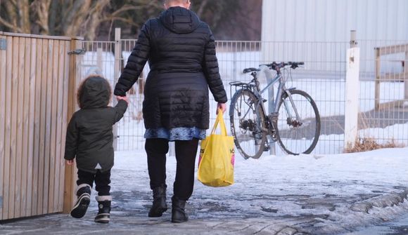 Vonast til að leysa mönnunarvanda með nýrri úttekt
