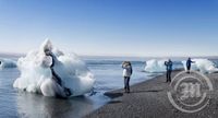 Jökulsárlón