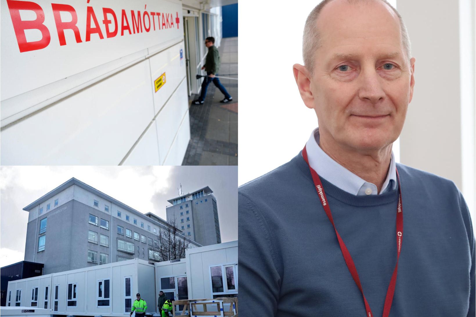 Endurtökum vonandi ekki sömu mistökin