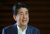 Shinzo Abe látinn eftir skotárás
