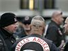 The motorcycle club Hells Angels is classified as a criminal organization by Europol.