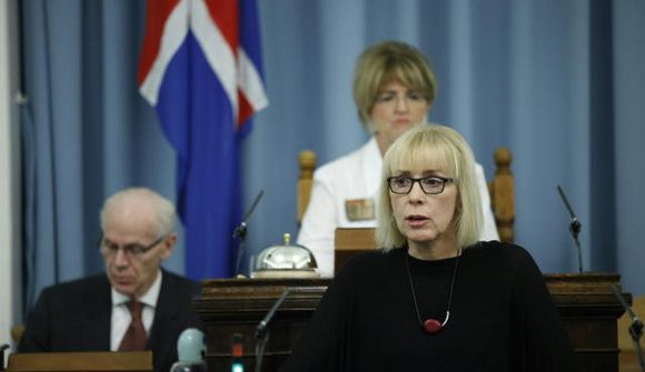 Viðræður við ESB kláraðar