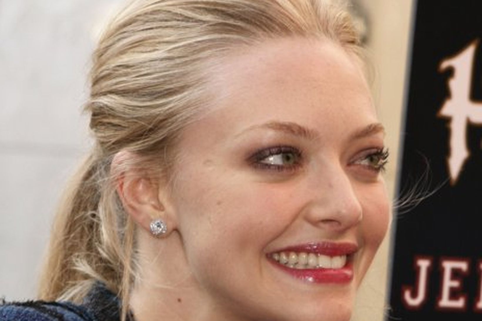 Leikonan Amanda Seyfried