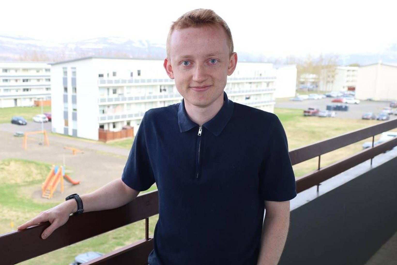 Ég náði árangri með einlægninni