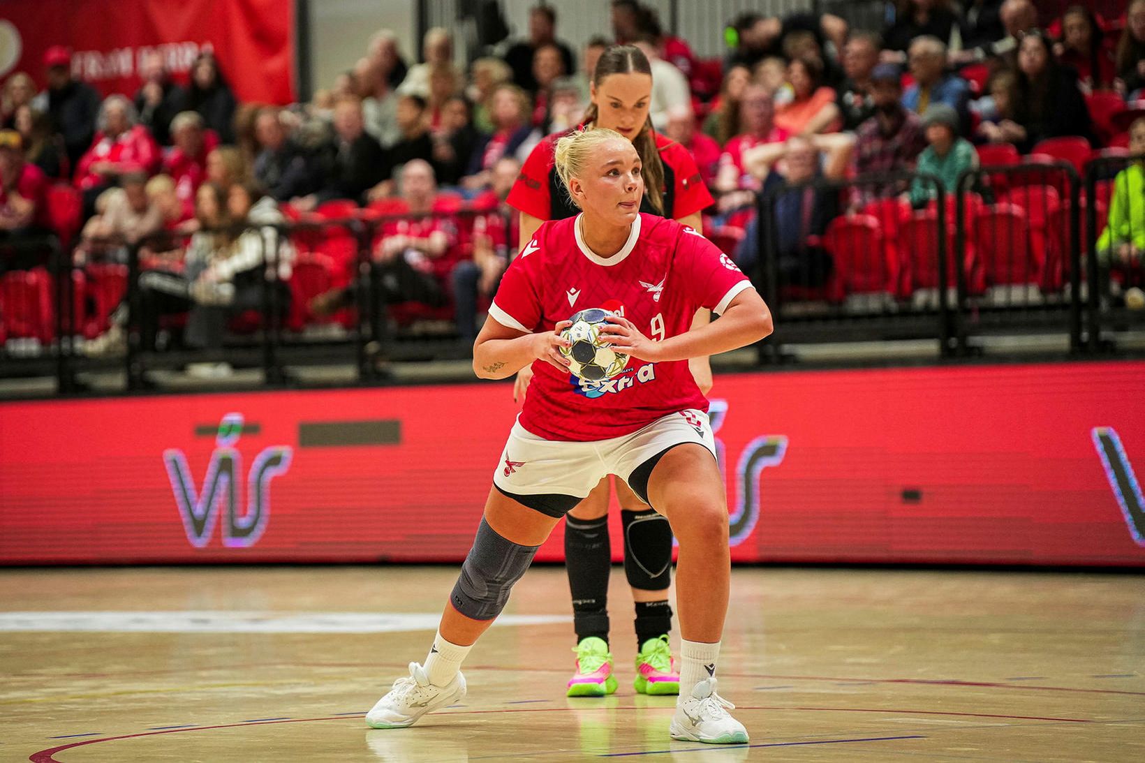 Landsliðskonan frá Val til Þýskalands