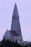 Hallgrímskirkja