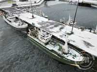útgerðarbátar í Ólafsvík