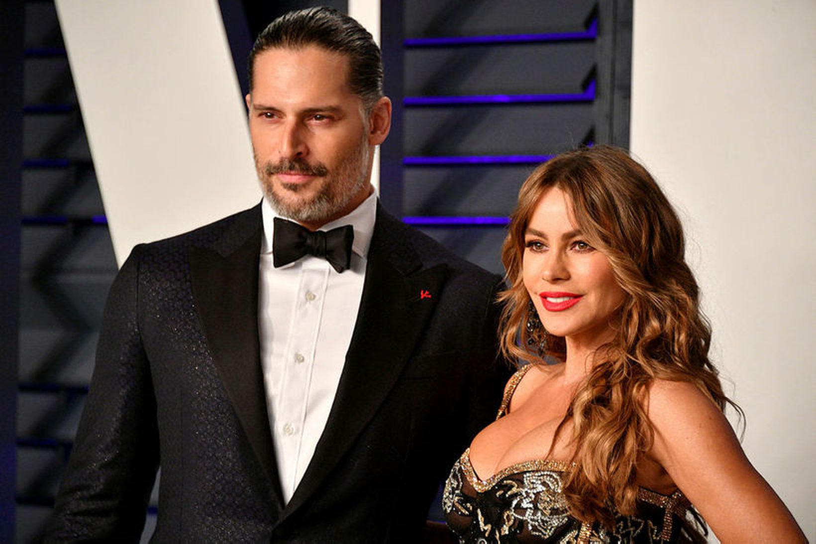 Joe Manganiello og Sofía Vergara eru að skilja eftir sjö …