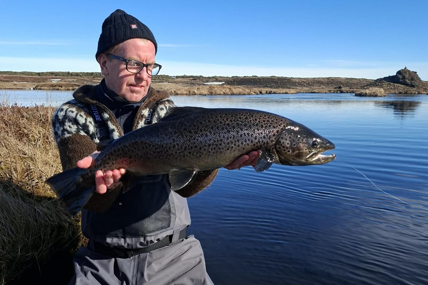 „Tímasetningin getur skipt öllu máli“