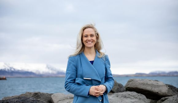 „Fékk hjartað til að slá örar“

