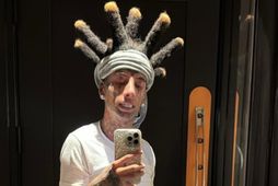 Franky Venegas.