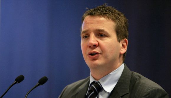„Hefði sótt um aðild að breska heimsveldinu“
