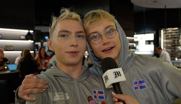 „Ég vissi að við myndum slátra þessu“