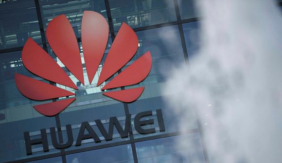 Fullyrða að Huawei hafi leyndan bakdyraaðgang