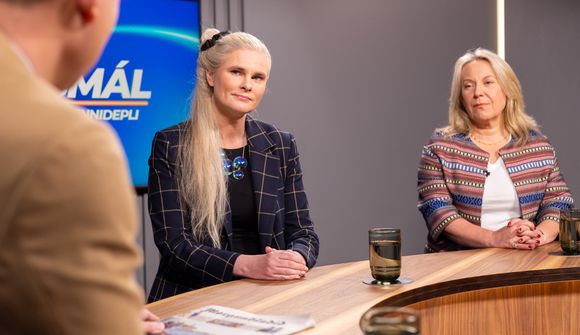 Kallar eftir hámarki á rannsóknartíma