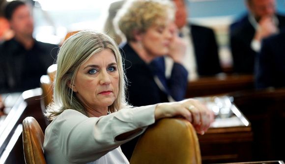 „Verulega óklókt“ hjá stjórnarliðum