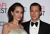 FBI opinberar gögn í máli Angelinu Jolie og Brad Pitt