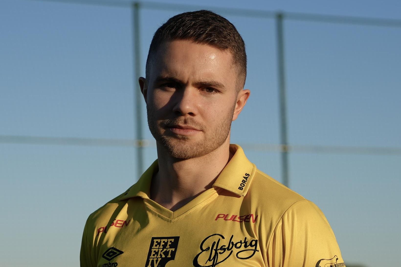 Íslendingurinn hetja toppliðsins