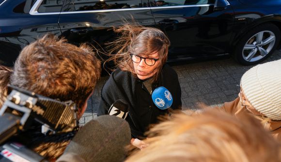 Bjartsýn á niðurstöðu „innan skamms“
