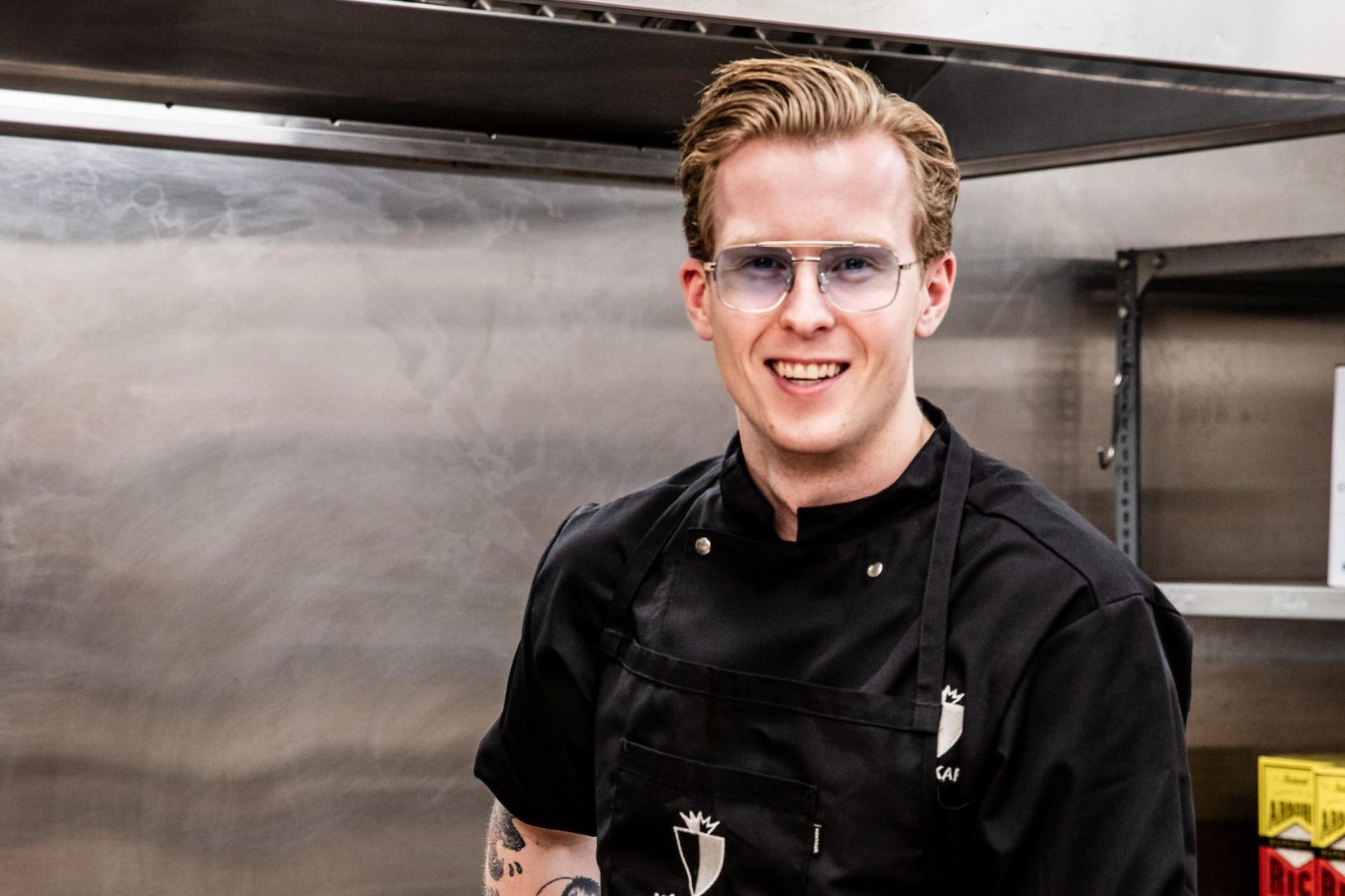 „Það má alveg segja að þetta sé árið mitt“