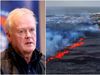 When the fourth eruption near the town was underway in April &#8212; the seventh on the Reykjanes Peninsula since March 2021 &#8212; Jónasson said it was hardly possible to get used to such conditions and that serenity was the only thing to hold on to.