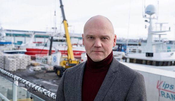 Allir tapa ef ekki næst sátt