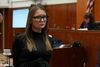 Anna „Delvey“ Sorokin framseld
