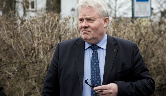 „Við verðum að spýta í lófana“