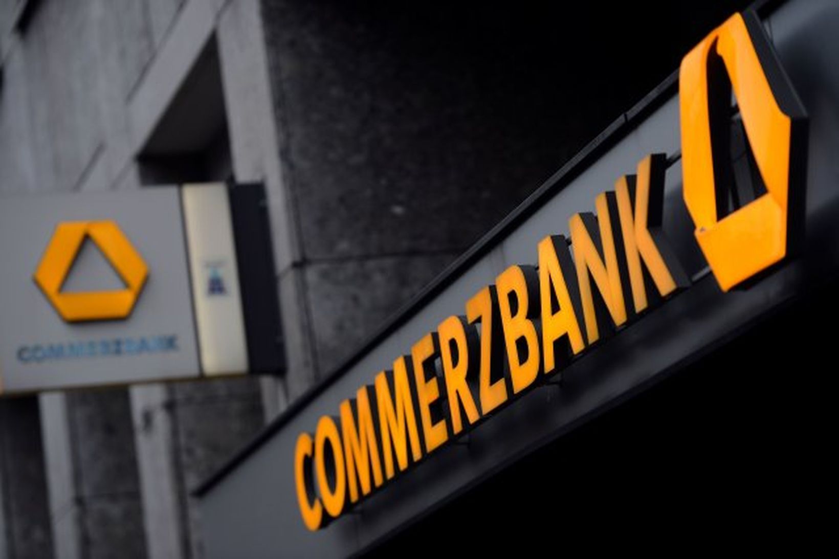 Commerzbank setur Svíþjóð í efsta sæti á lista yfir þau …