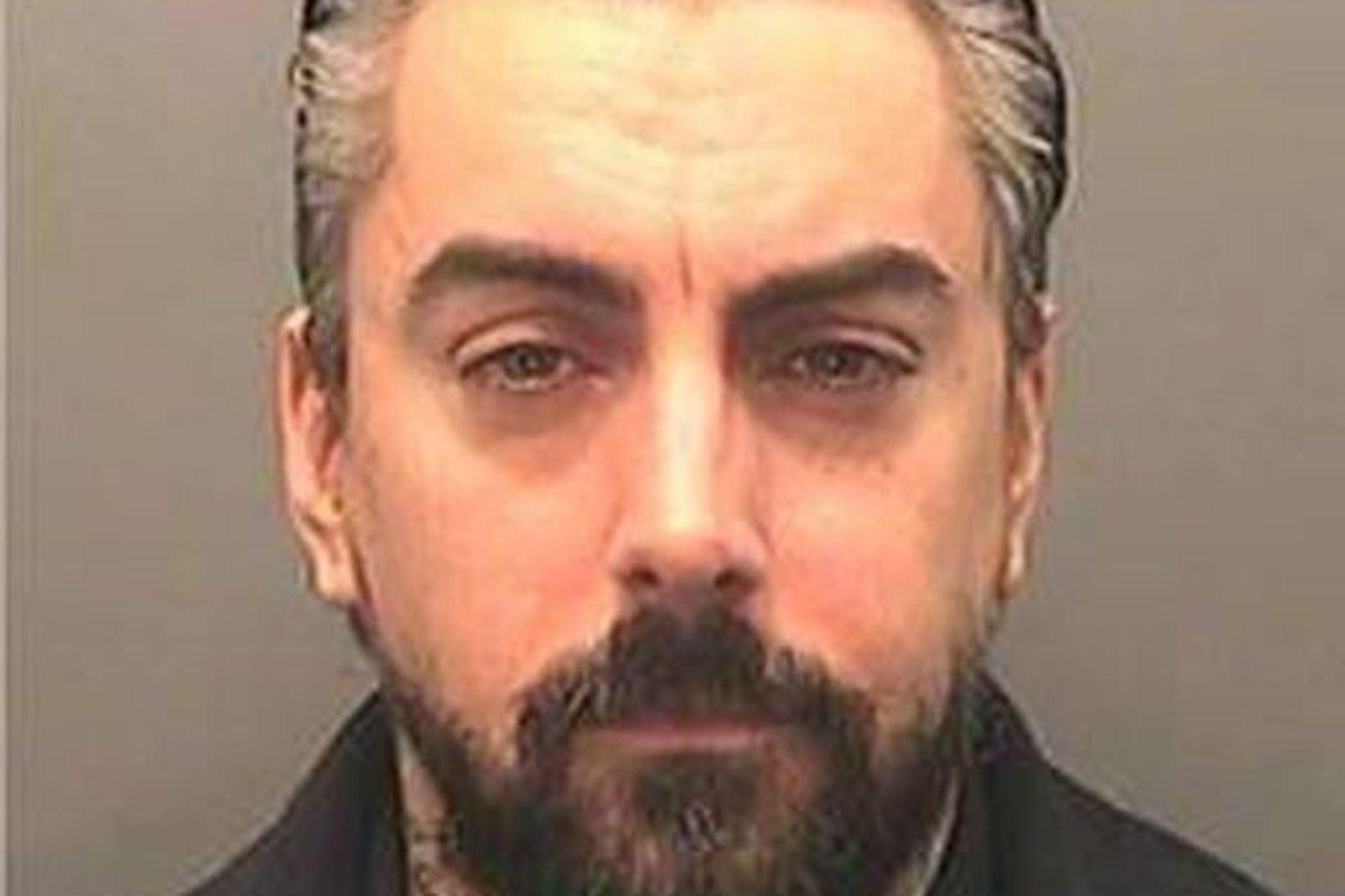Ian Watkins sat inni fyrir gróf kynferðisbrot gegn börnum.
