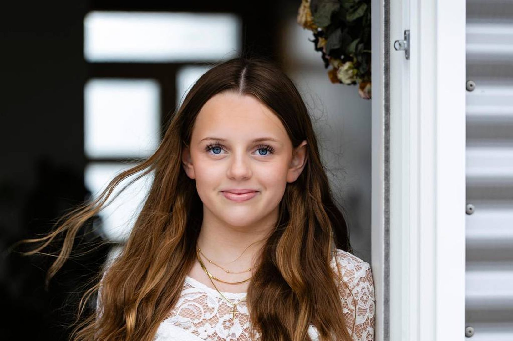 „Ég fer með bænirnar á hverjum einasta degi“
