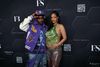 Rihanna og A$AP Rocky eignuðust son