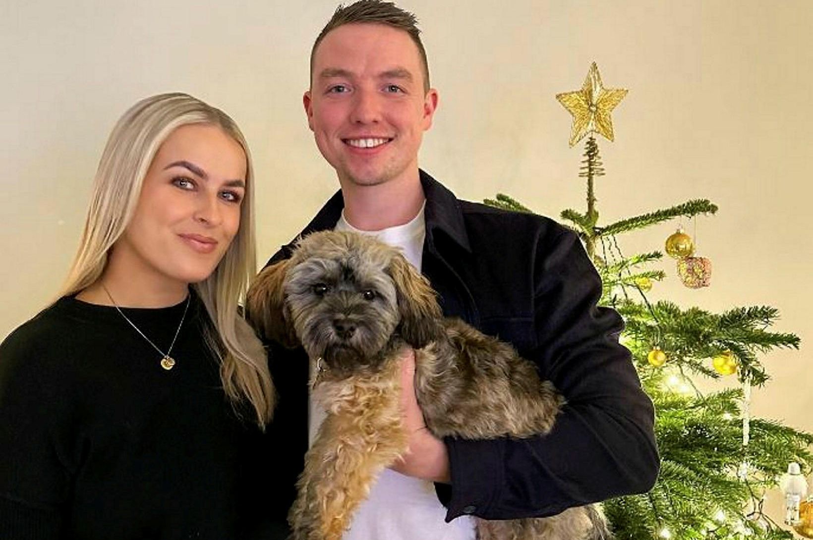 „Lengi verið spenntur fyrir því að verða pabbi“