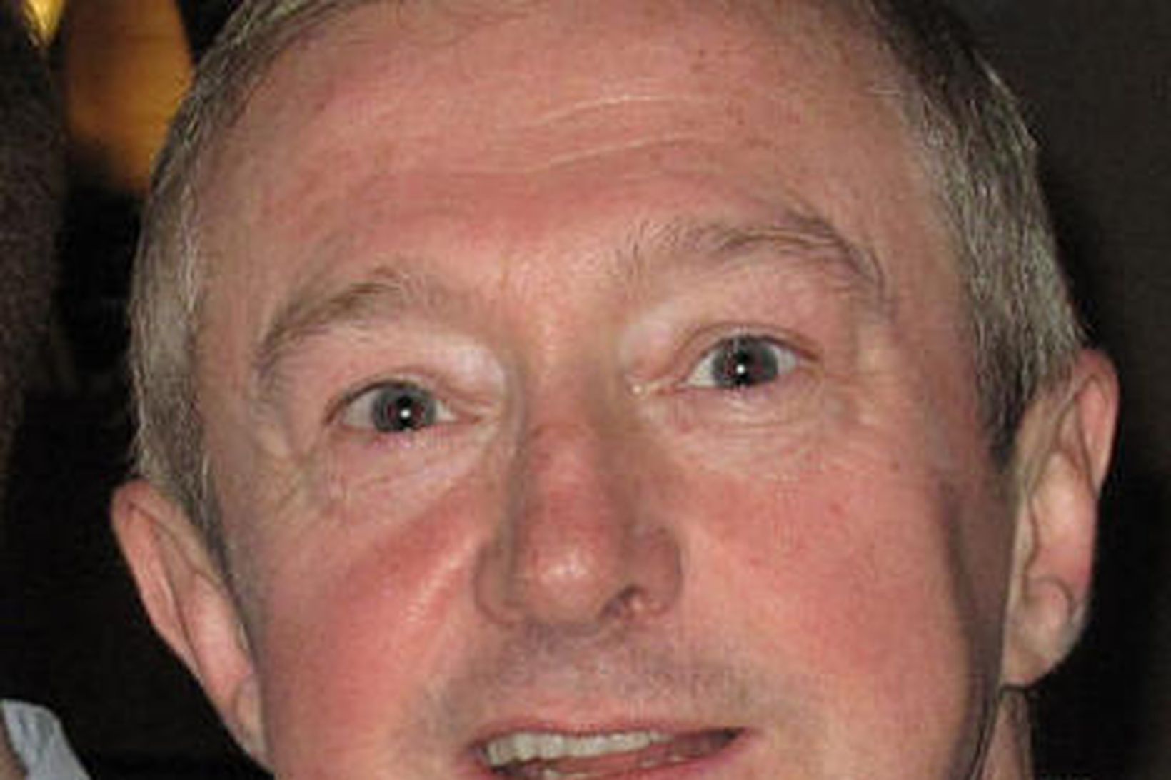 Louis Walsh