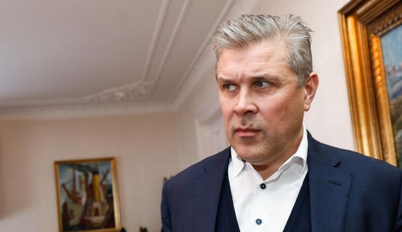 „Gerum grein fyrir öllu þessu þegar þetta er búið“