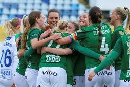 Breiðablik fer beint í 2. umferð undankeppni Meistaradeildarinnar.