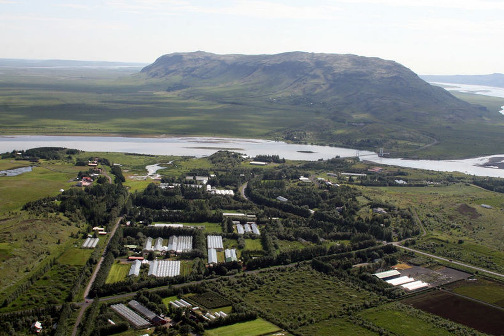 Laugarás í Bláskógabyggð. Af ástæðum sem enn eru ókunnar hafa …