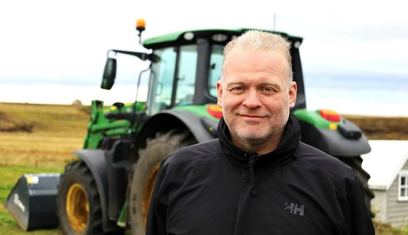 Háir vextir að sliga marga kúabændur