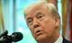 Donald Trump Bandaríkjaforseti.