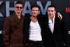 Tveir sona Beckham-hjónanna eiga í miklum í deilum