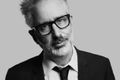 Rétt Baddiel hefur vakið athygli á fordómum.