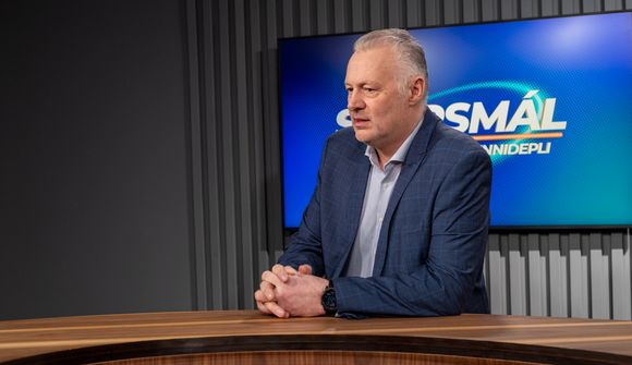 Útvegaði sjálfur lyfið sem honum var byrlað