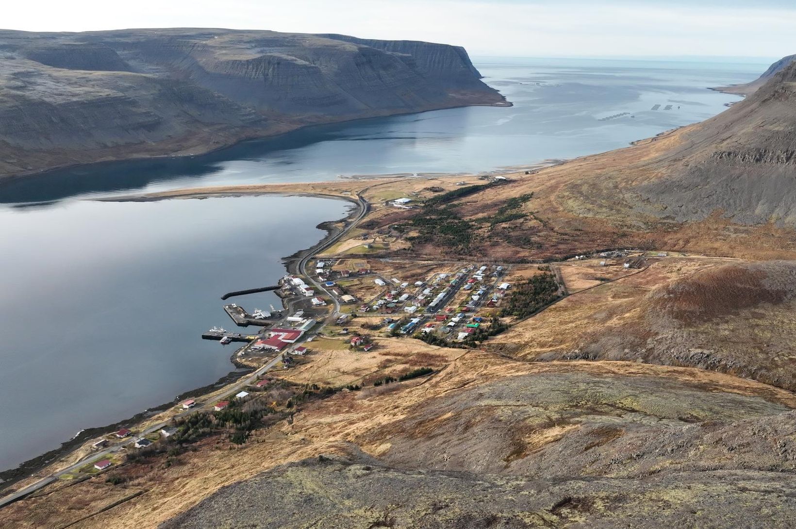 Telja ákvæði sjávarútvegsfrumvarpsins óljós