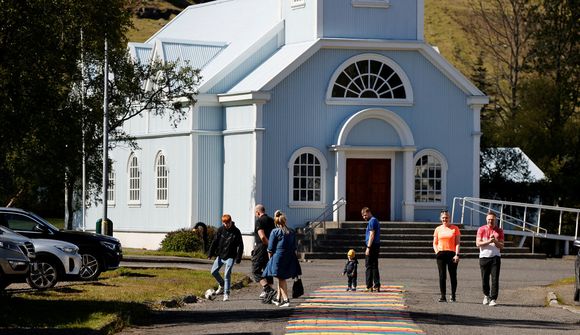 Áhrif COVID-19 drógu úr losun gróðurhúsalofttegunda