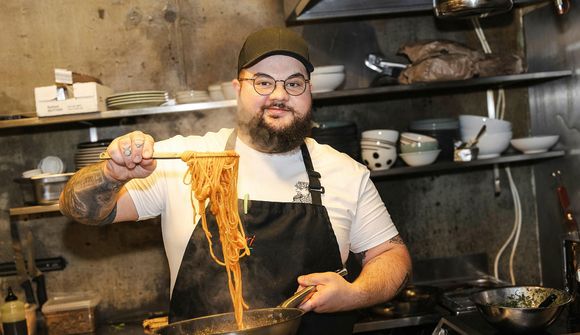 Ítalskur kokkur opnar veitingastað í Smáralind